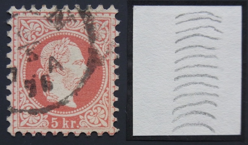 stempel - Freimarken-Ausgabe 1867 : Kopfbildnis Kaiser Franz Joseph I - Seite 6 Rimg0097