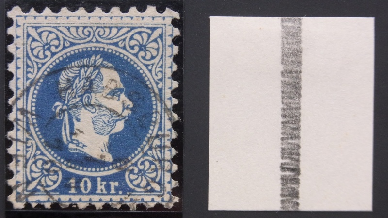 stempel - Freimarken-Ausgabe 1867 : Kopfbildnis Kaiser Franz Joseph I - Seite 6 Rimg0114