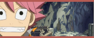 Natsu Dragneel | Dragon Slayer | Fairy Tail 1011