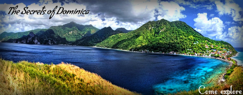 The Secrets Of Dominica