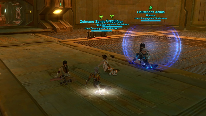 ZL Cadémimu Full Guilde Zelmane, Saya'ka, Xelnis et Ayleen 15/03 Swtor_15