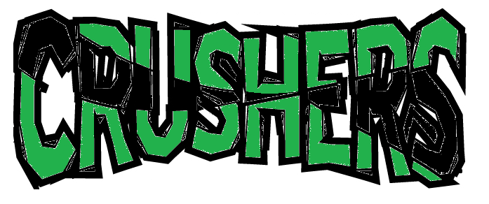 Portland Crushers Logo310
