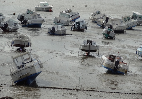 Concours n°1 les bateaux jusqu'au 30 avril. Marae10