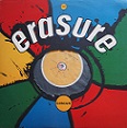 Vinyl Records (Pre-owned) E211