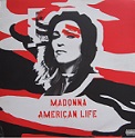 Vinyl Records (Pre-owned) Madonn10