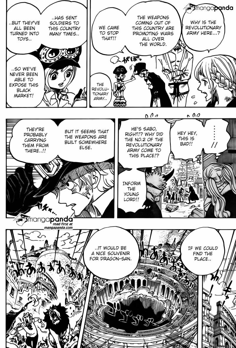 One Piece Kapitel 744: Offizier der Revolutionären - Seite 6 Sabo1511