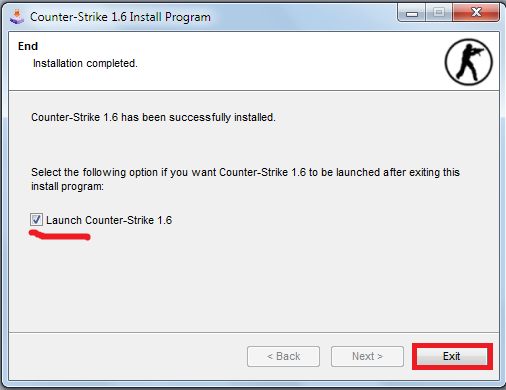 تحميل وتثبيت لعبة counter strike 1.6 Oouu_o55