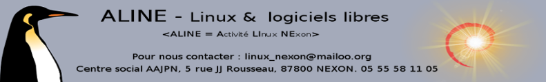 créer un forum : Activité Linux Nexon  Aline_11