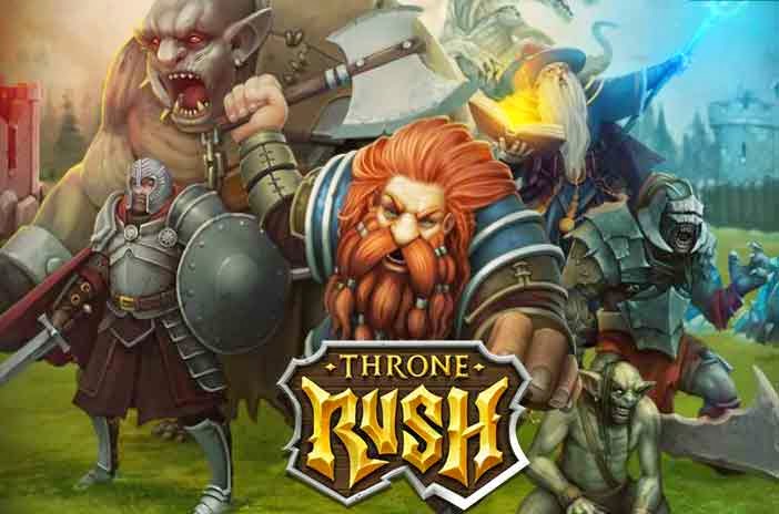 [CLOSED] Throne Rush Unlimited HP Throne10