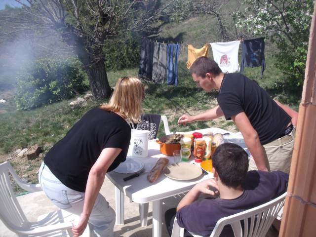 dimanche ensoleillé en ardeche 00610