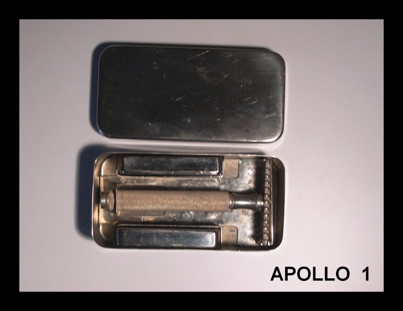 APPOLO Apollo10