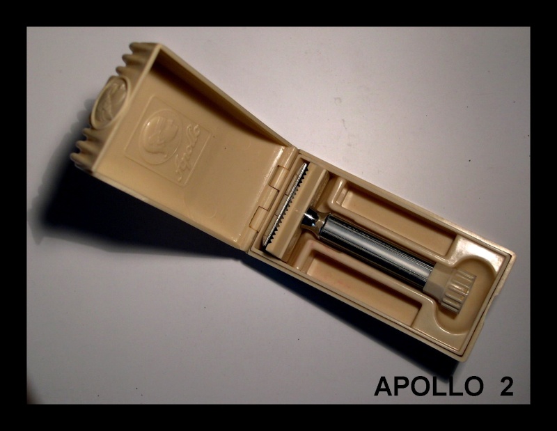 APPOLO Apollo11