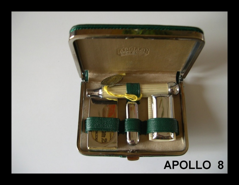 APPOLO Apollo17