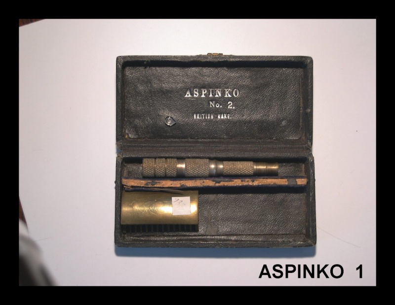 ASPINKO Aspink10