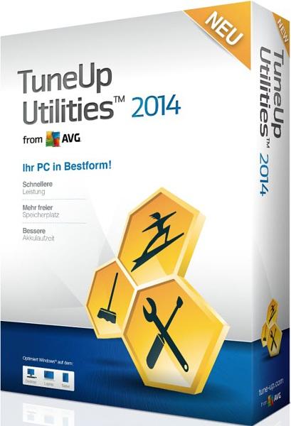 أفضل برنامج لصيانة الوندوز والحفاظ على النظام TuneUp Utilities 2014 14.0.1000.275 Fin N10