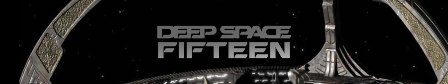 Deep Space 15