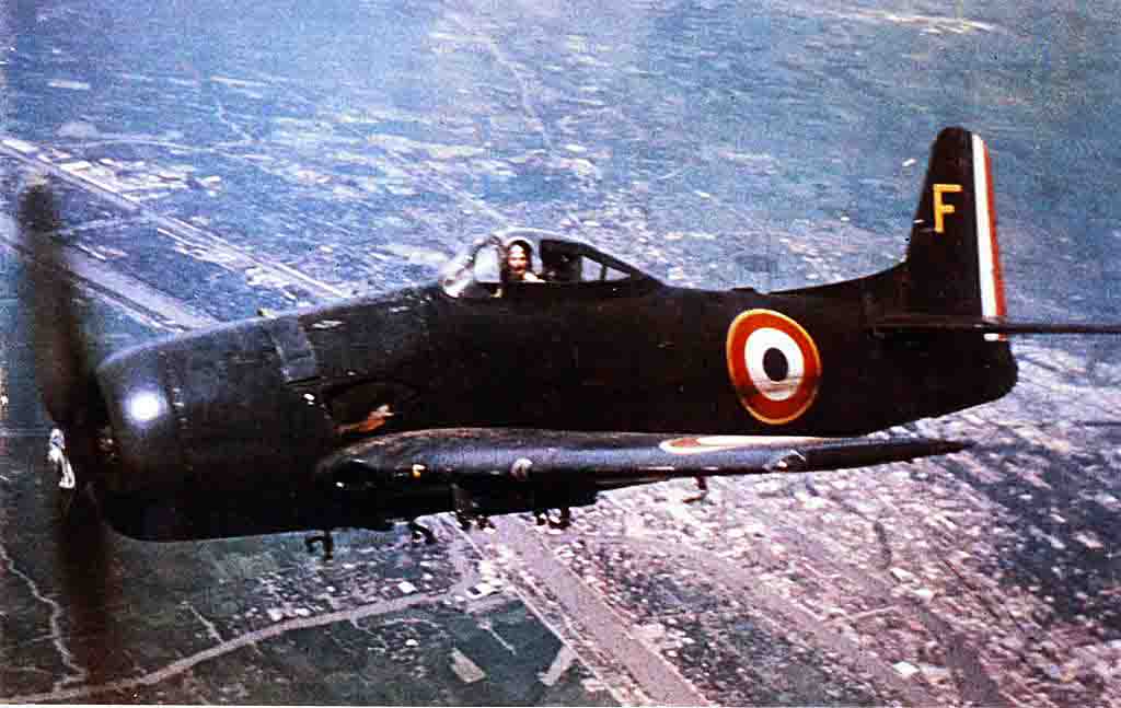 F8F-1B bearcat au 48 de Hobby craft (le dernier de l'indo) (Fini) 03_76_10