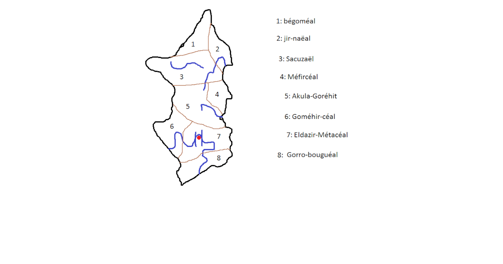 Carte brute de île des inconnus sur les diffèrentes régions  Inconn10