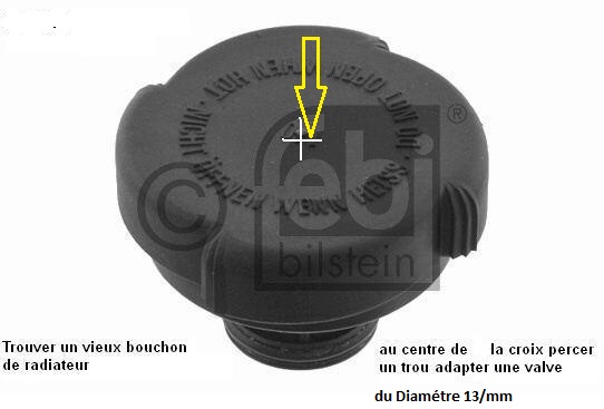 [ bmw e46 m47 320D an 1999 ] Remplacement thermostat d'eau (résolu) 17_32010