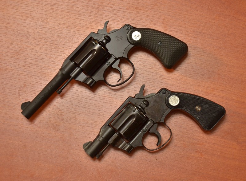 Model guns made in Japan Coltpo10