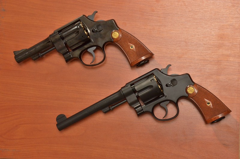 Model guns made in Japan M1917l11