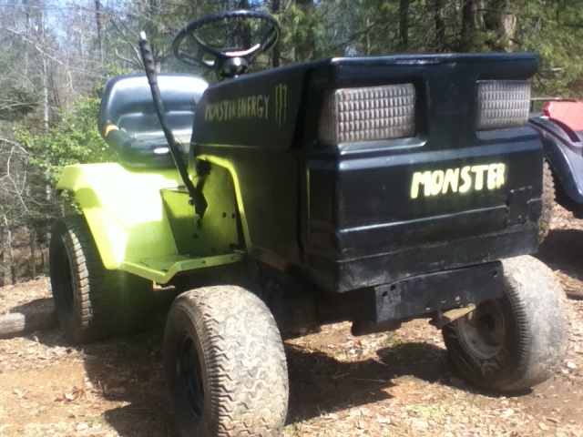 monster energy craftsman B2_b4_18