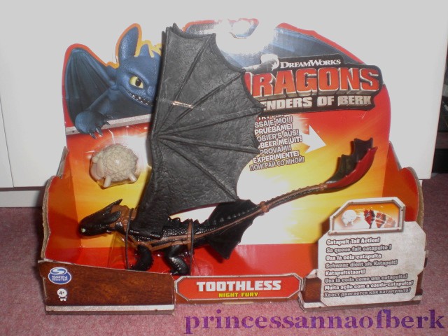 La collection Dragons de princessannaofberk Cimg2310