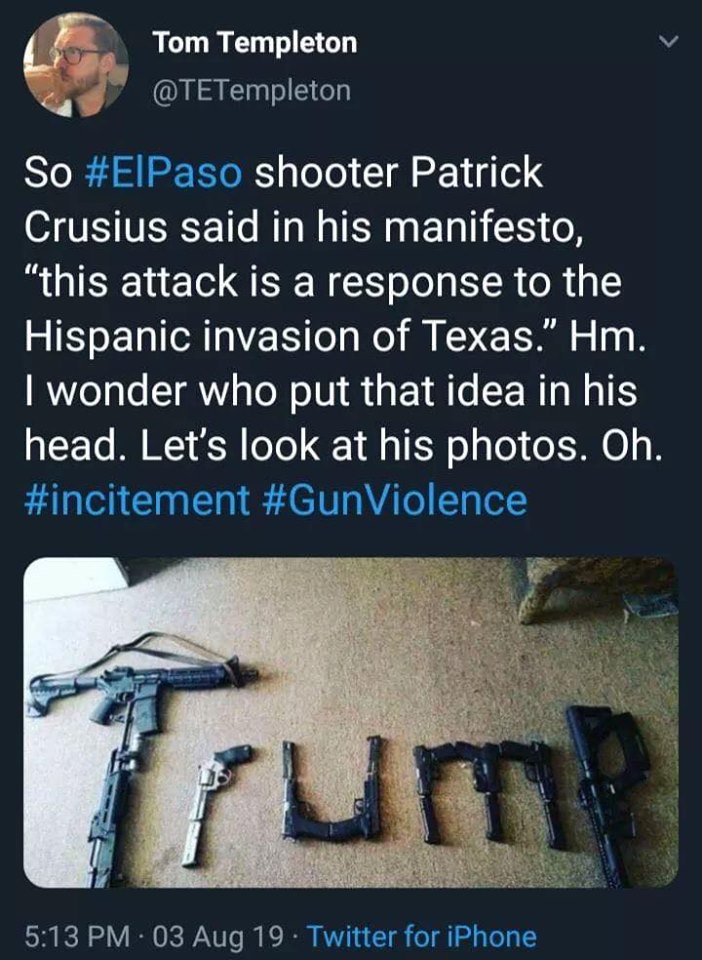 Patriot Shoots 15+ People at a Texas Wal-Mart.. 67650010