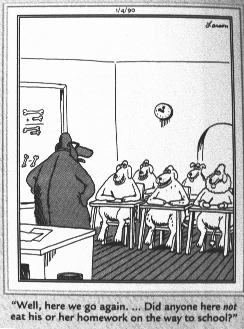 Yes!  The Far Side is coming back! Homewo10