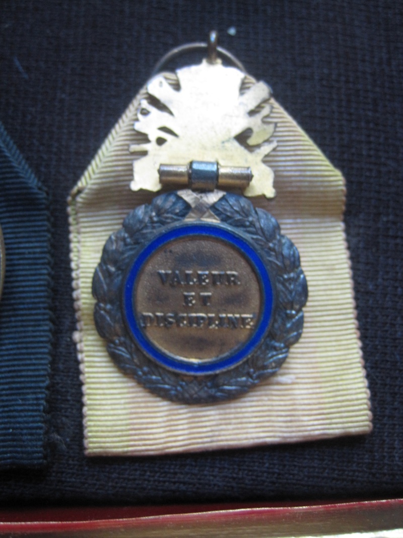 medaille 1870 N°1 Img_0711