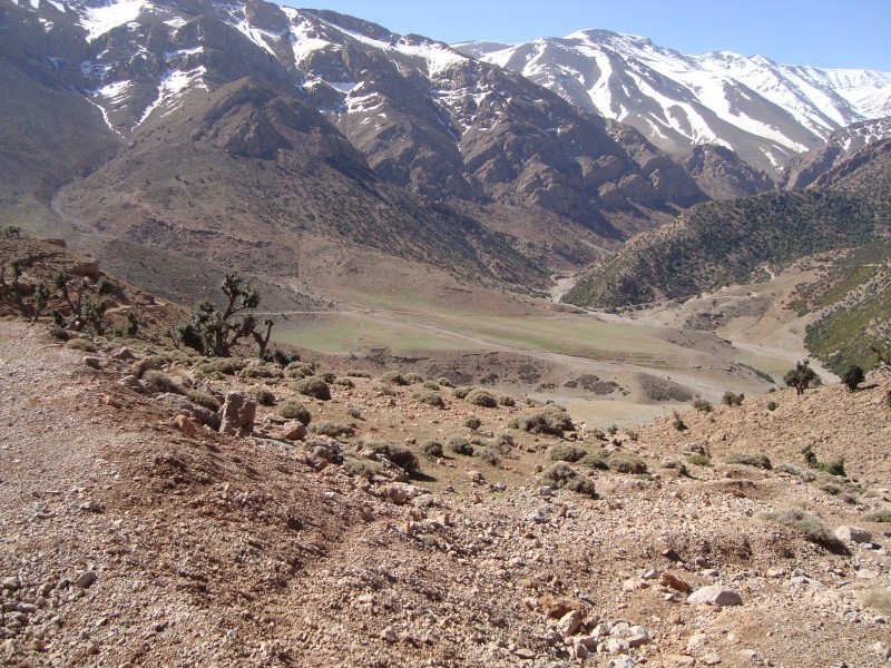 le maroc en 650 slr 06010