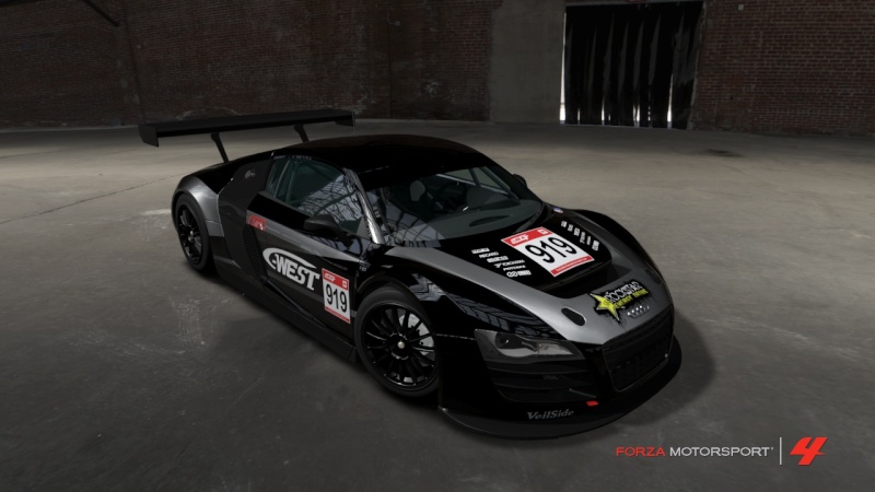 USGT Championship - Liveries, Decals & Media - Page 2 R8_fin10