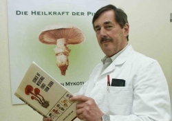 Vitalpilze für ein gesundes Leben - Dr. Jan I. Lelley Dr_ian10