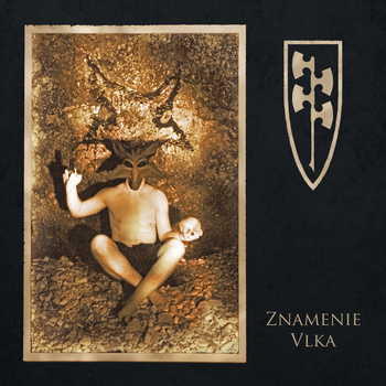 IMPERIUM - Znamenie Vlka EP 2013 (SK ug black metal) Ep12