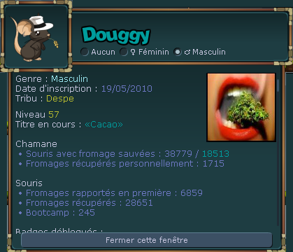[Candidature]Douggy Douggy10