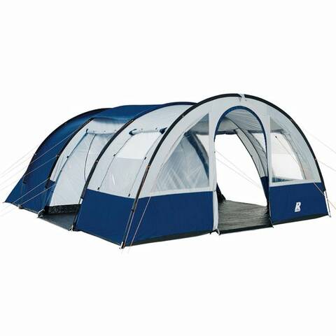 Tente de Camping Raclet BORA 6