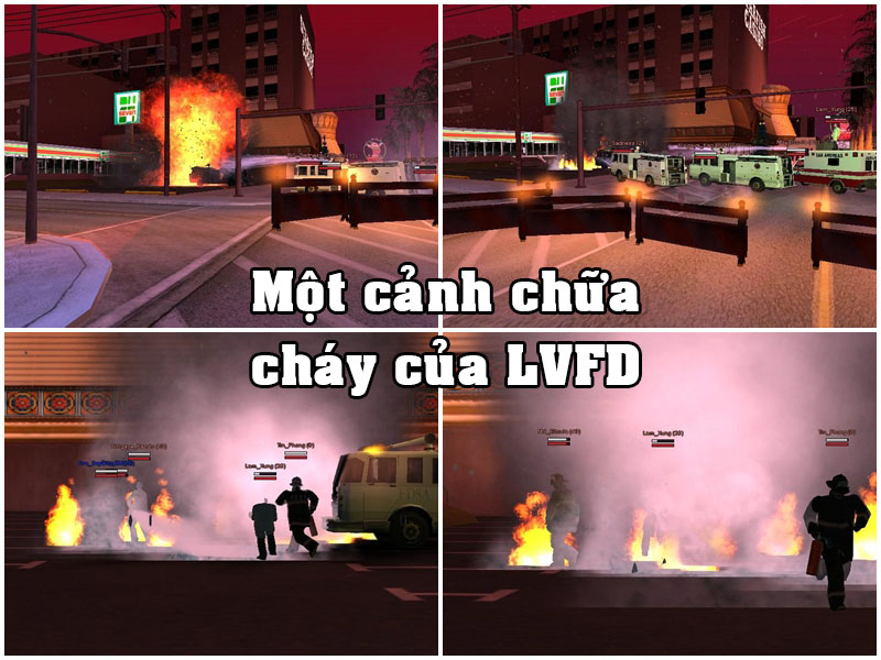 [LVRP.NET] Gta Online Việt Nam 2014 110