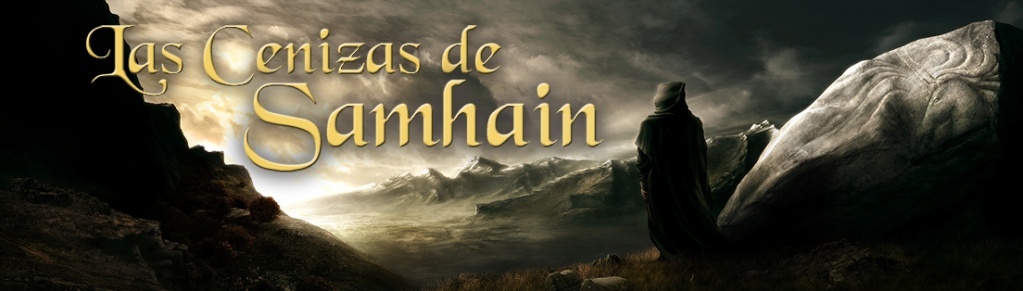 Las Cenizas de Samhain