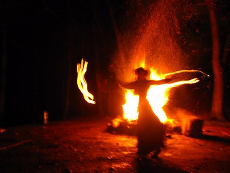 Sretan i blagoslovljen Beltane Beltan10