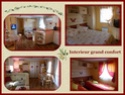 Mobil home grand confort 44M² Camping Le Montourey, 83600 Fréjus (Var) Le_bon12