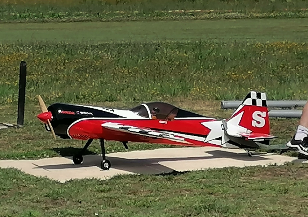 Club d'aéromodélisme L'Albatros Img_2035