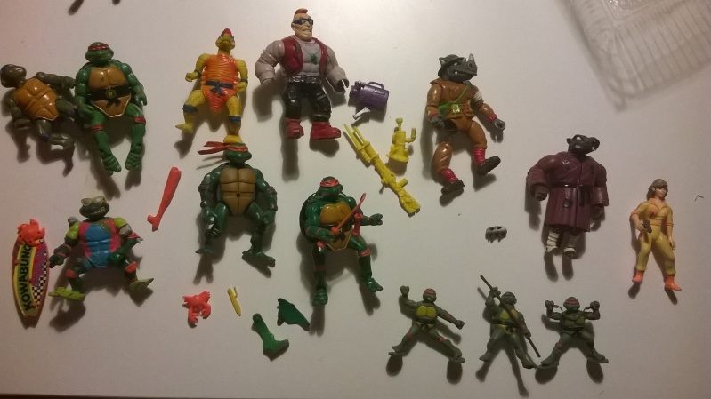 Ninja Turtles 1988 cerco Wp_20114