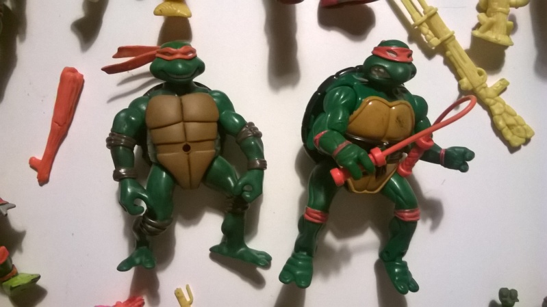 Ninja Turtles 1988 cerco Wp_20115