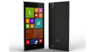 Phablet M1 Kemungkinan Bakal Menjadi Perangkat Windows Phone Pertama Dengan Chipset MediaTek Dari NEO ? Neo-m110