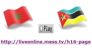 Regarder voir match Maroc vs Mozambique en direct en ligne gratuit 23/05/2014 Match amical Maroc-10