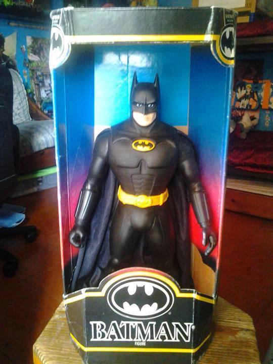 batman - Batman Returns e Batman & Robin  Kenner 10325212