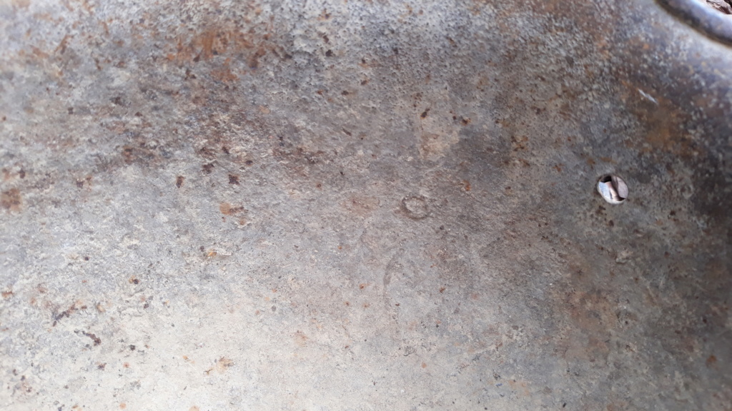 Trouvailles du jour 20190814