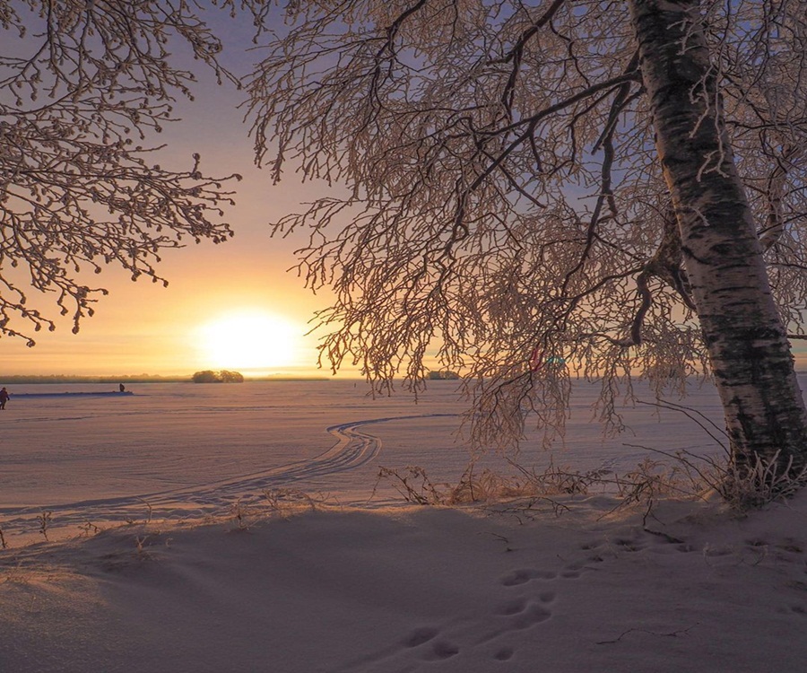 Zimski pejzaži-Winter landscapes - Page 10 14342610