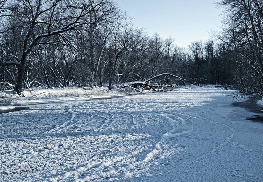 Zimski pejzaži-Winter landscapes - Page 10 24140610