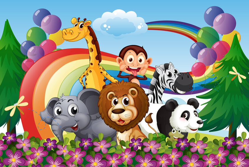 Zoo ClipArt - Page 52 3_102110